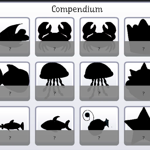 A screenshot of Captain Death