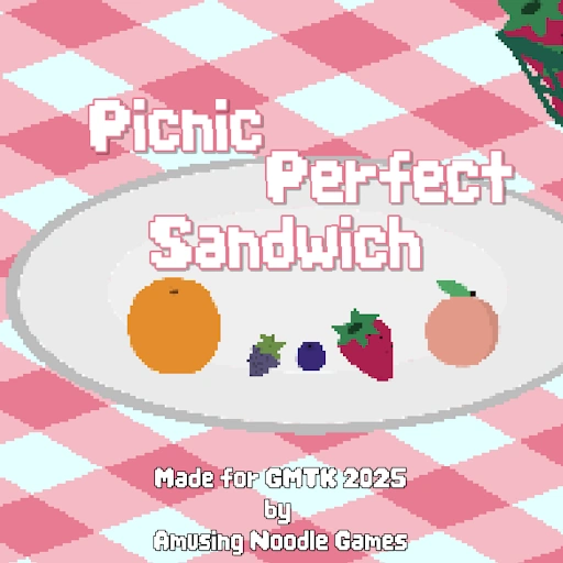 A screenshot of Picnic Perfect