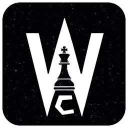 Waves of Chess Logo